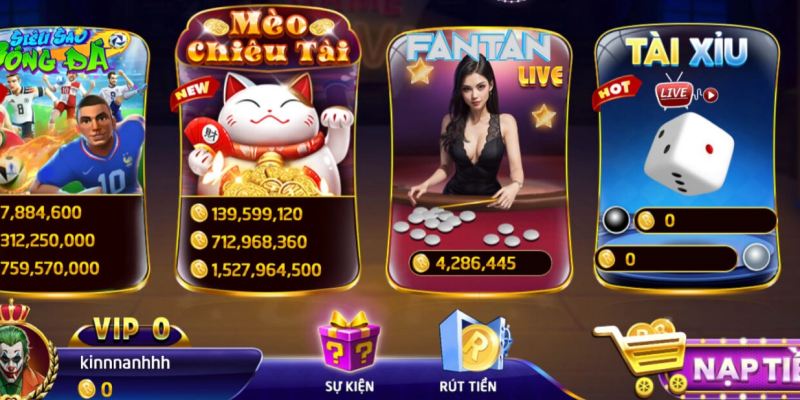 So sánh khuyến mãi tân thủ RIKVIP với các nền tảng khác