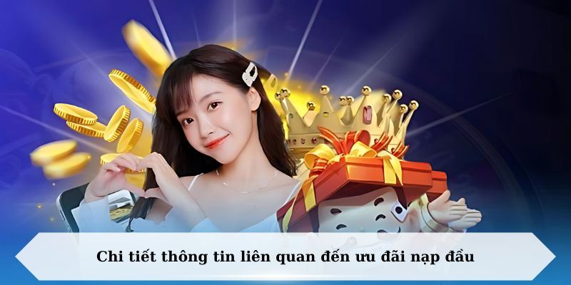 Tại sao khuyến mãi nạp đầu rikvip là lựa chọn tốt nhất cho tân thủ?