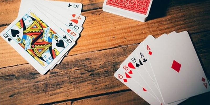 Trải nghiệm người dùng khi chơi phỏm Rikvip